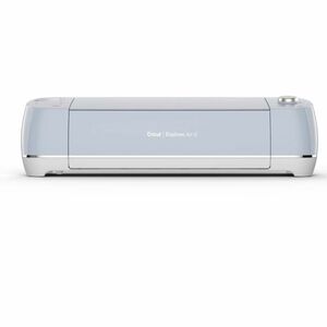 Cricut Explore Air 2 Cutting Machine - Soft Blue